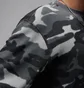 Кофта унисекс Air Jordan Mvp Camo/Grey FV7442-010