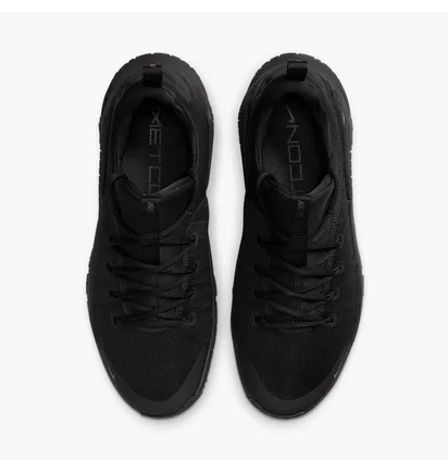 Кросівки чоловічі Nike Free Metcon 6 Black FJ7127-003