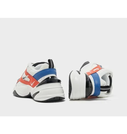 Кроссовки женские Nike M2K Tekno White AO3108-101