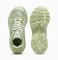 Кросівки жіночі Puma Velophasis Retreat Yourself Sneakers Green 395997-01