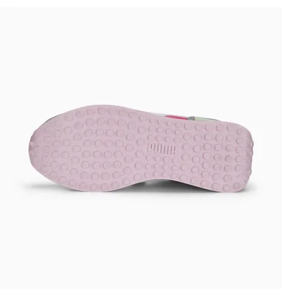 Кроссовки унисекс Puma Future Rider Play On Multi 371149-94