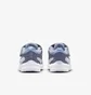Кросівки дитячі Nike Team Hustle D 10 Dream (Td) Grey Dd0792-410