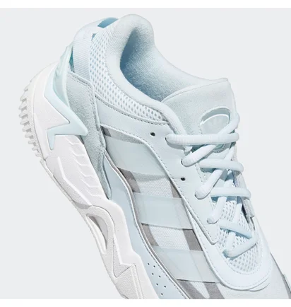 Кросівки жіночі Adidas Niteball 2.0 White GW0883