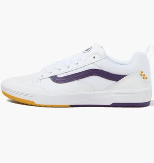 Кеди унісекс Vans Skate Zahba Athletic White VN0A2Z3SWTM