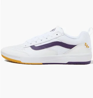 Кеды унисекс Vans Skate Zahba Athletic White VN0A2Z3SWTM