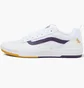 Кеды унисекс Vans Skate Zahba Athletic White VN0A2Z3SWTM