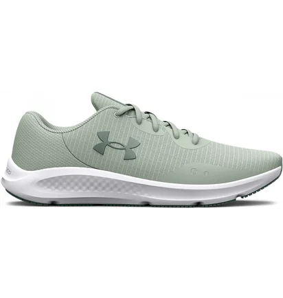 Кроссовки женские Under Armour Chaussures De Running Ua W Charged Pursuit 3 Tech Turquoise 3025430-300