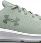Кроссовки женские Under Armour Chaussures De Running Ua W Charged Pursuit 3 Tech Turquoise 3025430-300