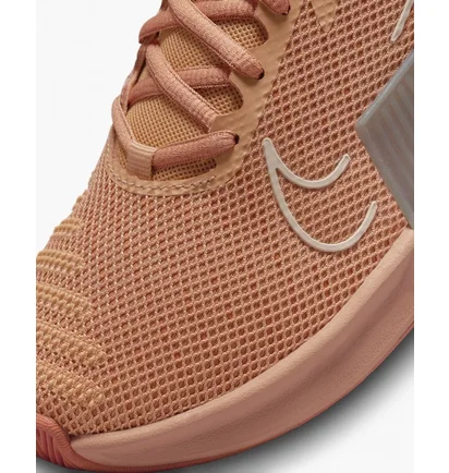 Кроссовки женские Nike Metcon 9 Easyon Easy On/Off Workout Shoes Brown DZ2540-200