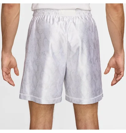 Шорты мужские Nike Kobe Dri-Fit Standard Issue Reversible White FZ0932-100