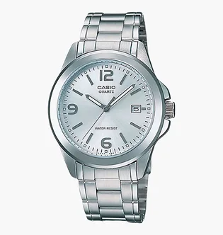 Годинник жіночий Casio Timeless Collection LTP-1215A-7A