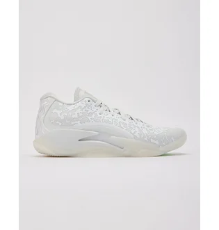Кроссовки унисекс Air Jordan Zion 3 White/Grey DR0675-103