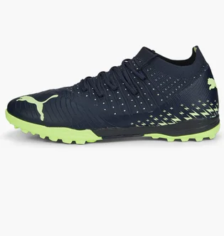 Сороконожки мужские Puma Future 3.4 01 Blue 107002-01