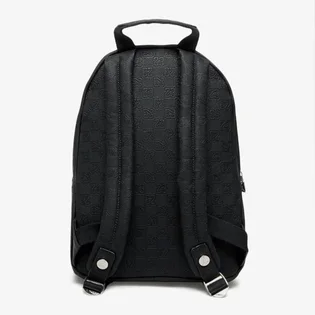 Рюкзак чоловічий Air Jordan Monogram Black SM0986-G0T