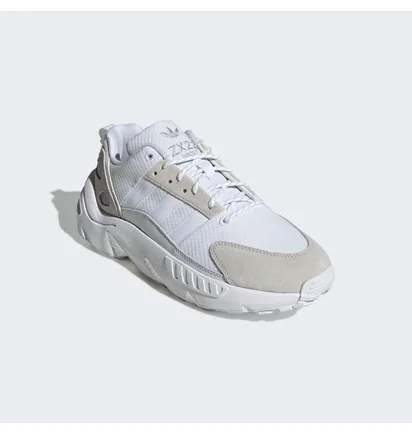 Кросівки чоловічі Adidas Zx 22 Boost Shoes White Gy6700