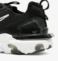 Кроссовки мужские Nike React Vision Black CD4373-006