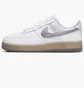 Кросівки чоловічі Nike Air Force 1 07 Premium White Dx3945-100