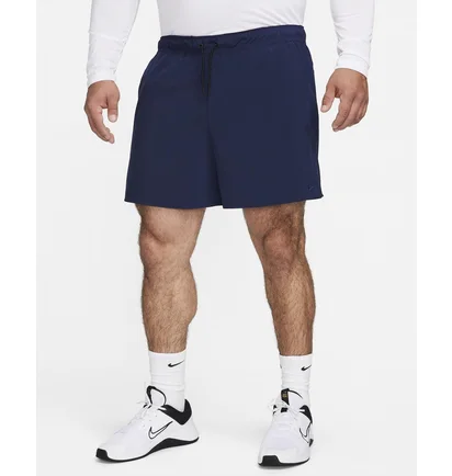 Шорты мужские Nike Unlimited Dri-Fit 5 Unlined Versatile Shorts Blue DV9336-451