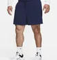 Шорты мужские Nike Unlimited Dri-Fit 5 Unlined Versatile Shorts Blue DV9336-451