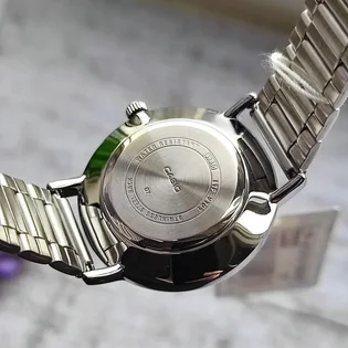 Часы женские Casio Timeless Collection LTP-VT01D-2B