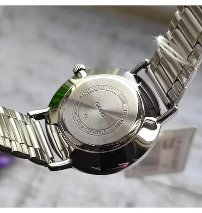 Часы женские Casio Timeless Collection LTP-VT01D-2B