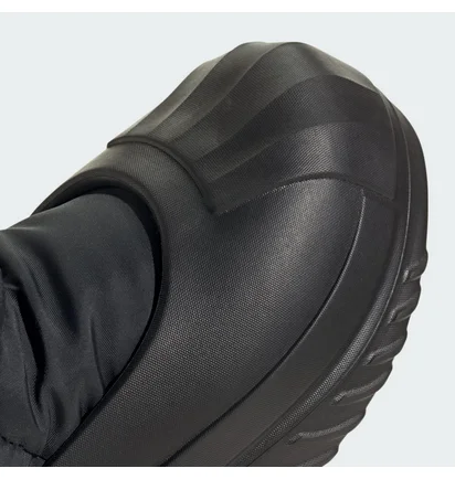 Чоботи жіночі Adidas Adifom Superstar Winter Originals Black IG4215