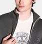 Футболка мужская Armani Exchange Beige XM002776-AF10356-U1074
