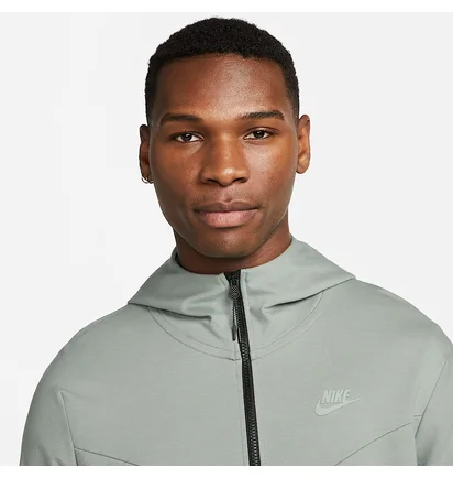 Спортивный костюм мужской Nike Tech Fleece Lightweight Grey DX0822-330__DX0826-330