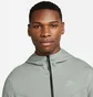 Спортивный костюм мужской Nike Tech Fleece Lightweight Grey DX0822-330__DX0826-330