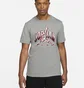 Футболка чоловіча Air Jordan Air T-Shirt Grey CZ8383-091