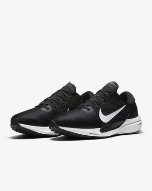Кроссовки мужские Nike Air Zoom Vomero 15 Black CU1855-001