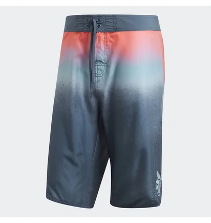Шорти чоловічі Adidas Fading Tech Grey FJ3910