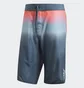 Шорти чоловічі Adidas Fading Tech Grey FJ3910