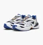Кросівки чоловічі Puma Velophasis Sprint2K Sneakers White/Blue 395345-01
