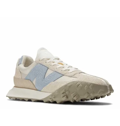 Кросівки чоловічі New Balance Xc-72 Beige Uxc72Td