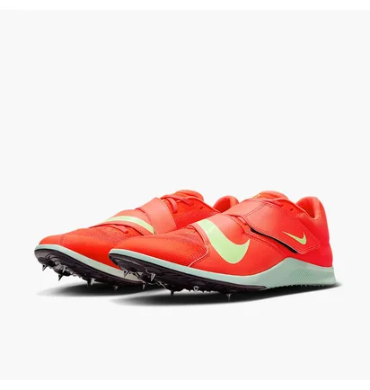 Кросівки чоловічі Nike Zoom Rival Jump Red DR2756-600