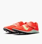 Кросівки чоловічі Nike Zoom Rival Jump Red DR2756-600