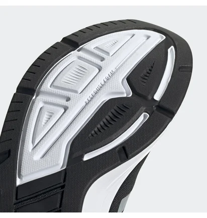 Кроссовки мужские Adidas Response Super Boost Black FX4829