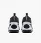 Кроссовки унисекс Nike Cosmic Unity 2 Basketball Shoes Black Dh1537-003