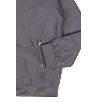 Ветровка детская Nike Windrunner Gunsmoke Grey 8UC663-G4T