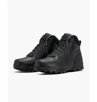 Кросівки чоловічі Nike Manoa Leather Black DC8892-001
