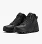 Кросівки чоловічі Nike Manoa Leather Black DC8892-001