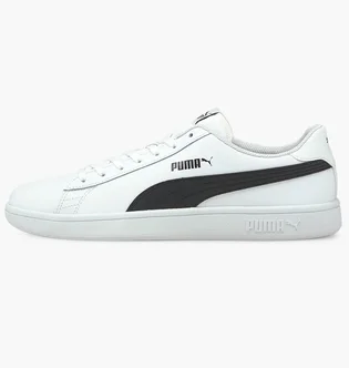 Кросівки унісекс Puma Smash V2 Leather White 365215-01