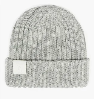 Шапка унисекс Nike U Nikelab Nsw Beanie Essential Grey 922172-050
