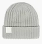 Шапка унісекс Nike U Nikelab Nsw Beanie Essential Grey 922172-050