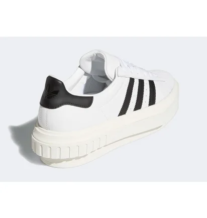 Кросівки жіночі Adidas Beyonce Superstar White FY7730
