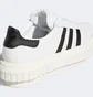 Кросівки жіночі Adidas Beyonce Superstar White FY7730