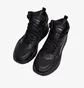 Кроссовки унисекс Puma Trinity Mid Hybrid Black 392327-01
