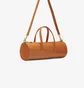 Сумка женская Nike W Nsw Classic Barrel Bag Orange DQ5812-815