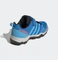 Кроссовки детские Adidas Terrex Ax2R Cf Hiking Shoes Blue Gy7680